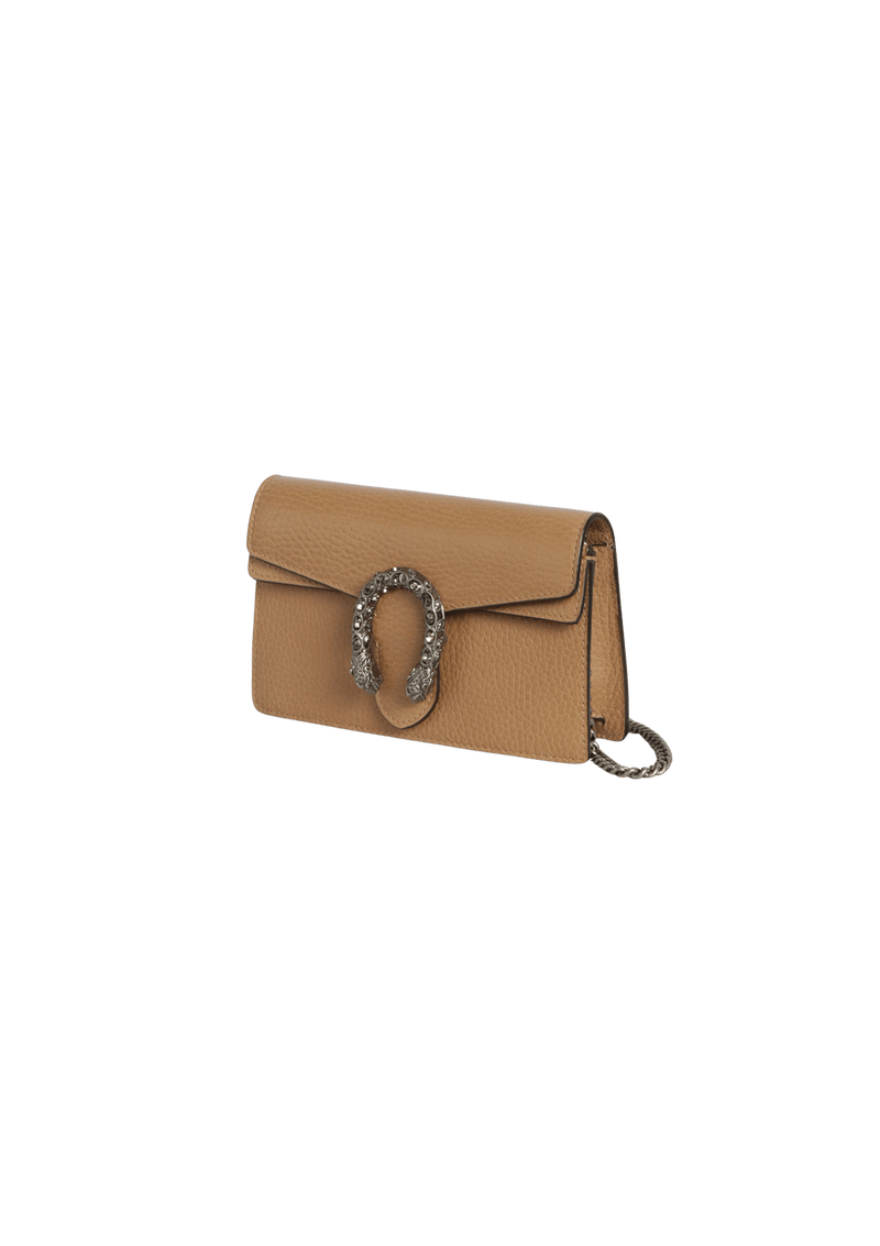 LEATHER DIONYSUS SUPER MINI