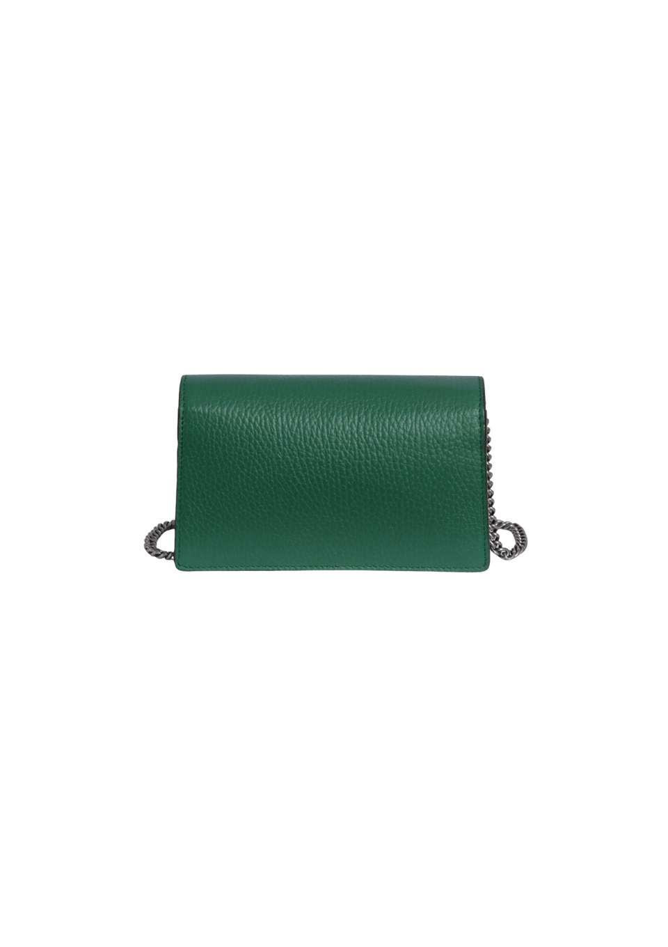 GUCCIパンプミニリックモスグリーン Bolsa Dionysus Super Mini Verde