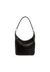LEATHER HOBO BAG