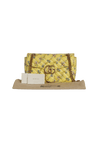 LIMITED EDITION GG MARMONT FLORAL SMALL BAG