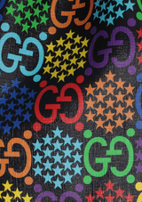 LIMITED EDITION GG PSYCHEDELIC BUCKET BAG