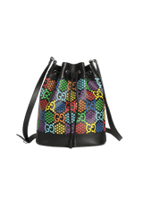 LIMITED EDITION GG PSYCHEDELIC BUCKET BAG