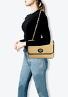 MARINA SHOULDER BAG