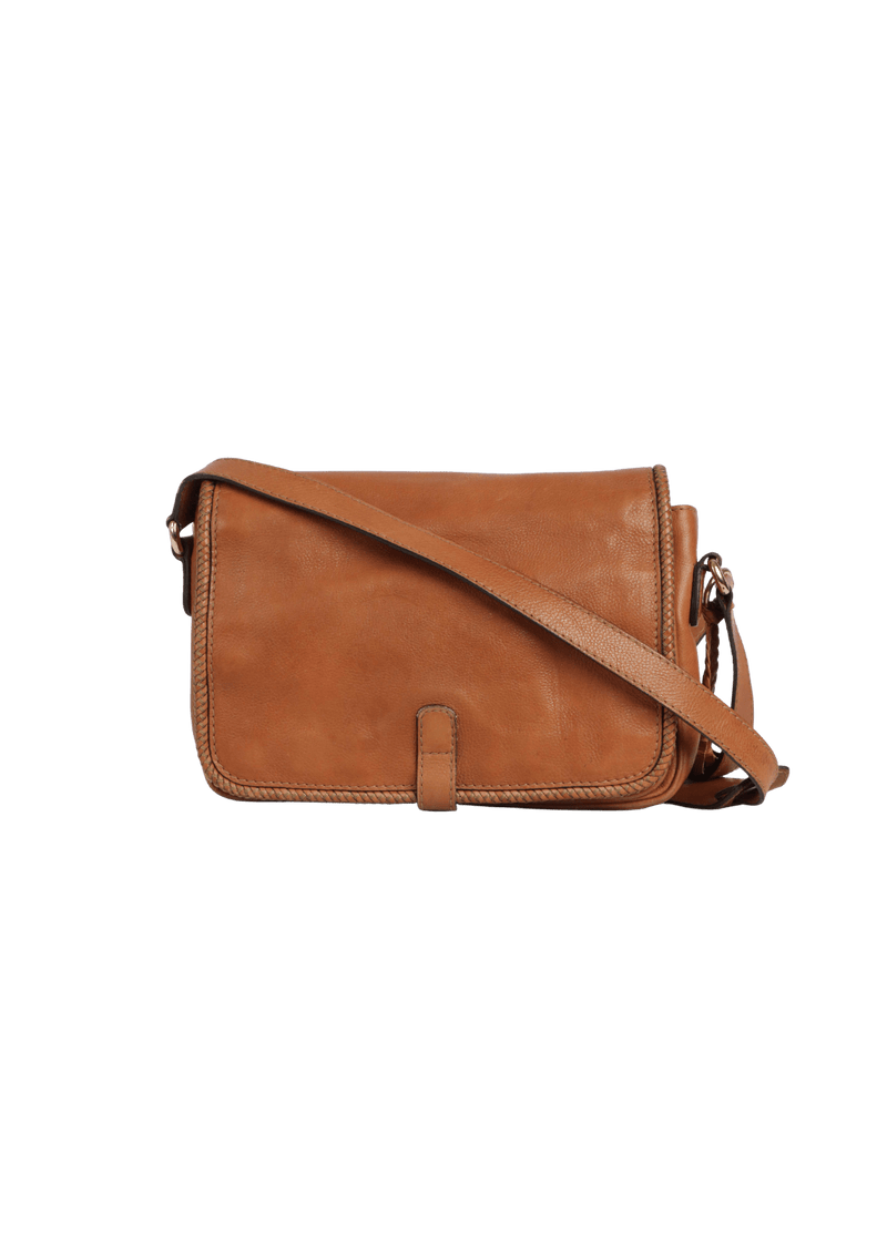 MARRAKECH MESSENGER BAG