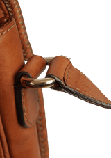 MARRAKECH MESSENGER BAG