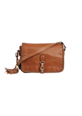 MARRAKECH MESSENGER BAG