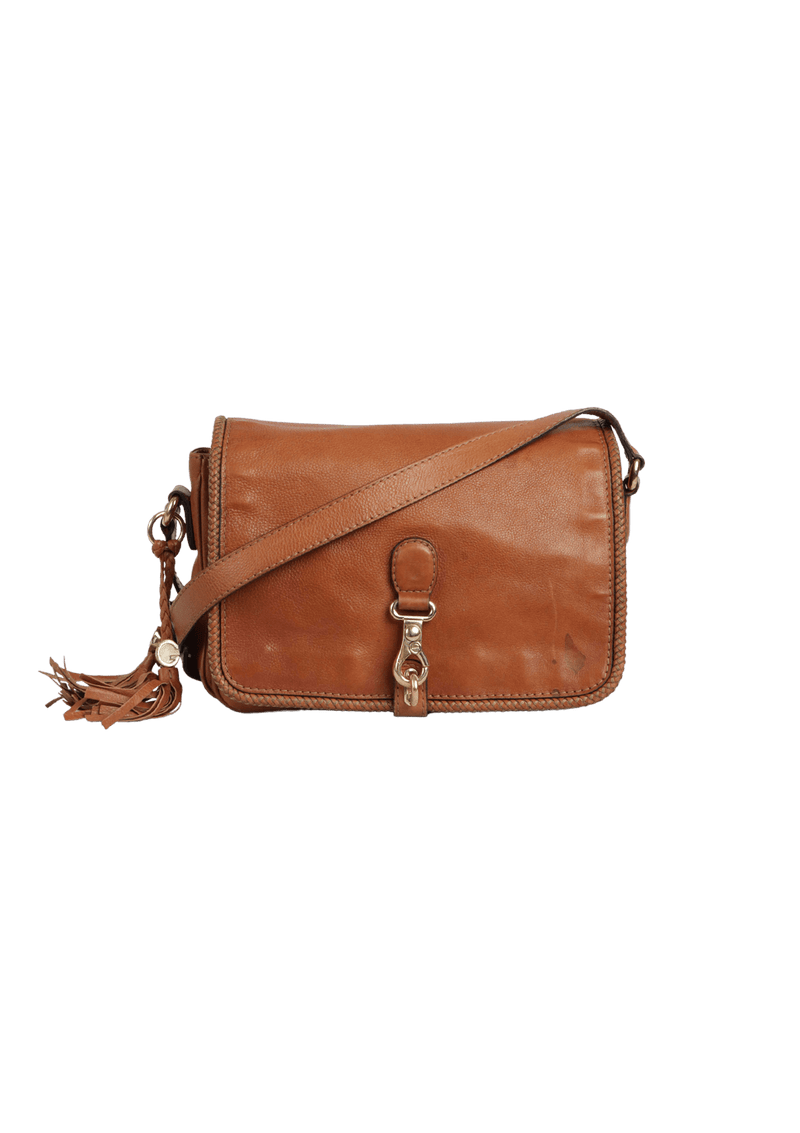 MARRAKECH MESSENGER BAG