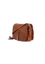 MARRAKECH MESSENGER BAG