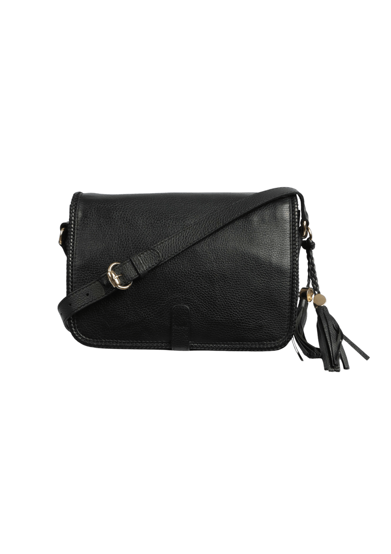 MARRAKECH MESSENGER BAG