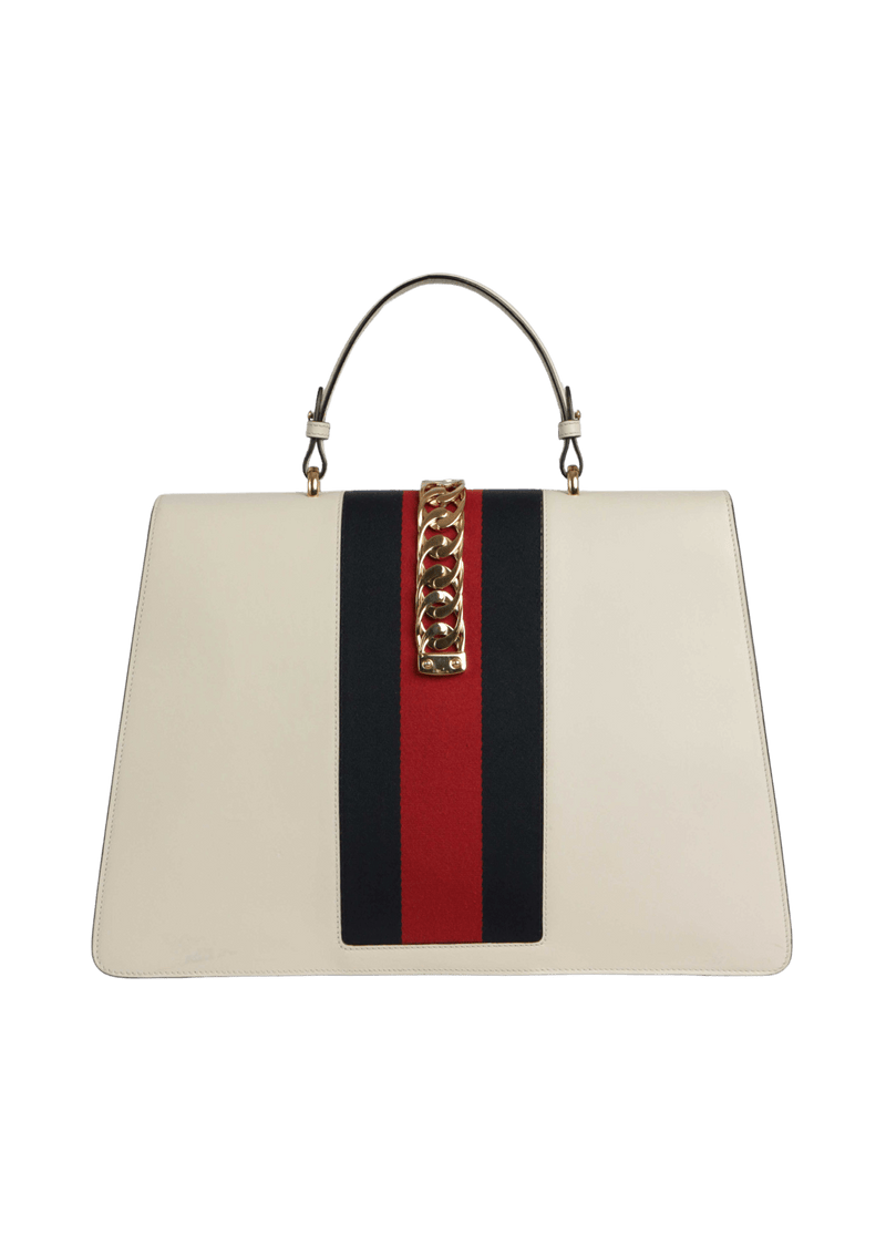 MAXI SYLVIE BAG