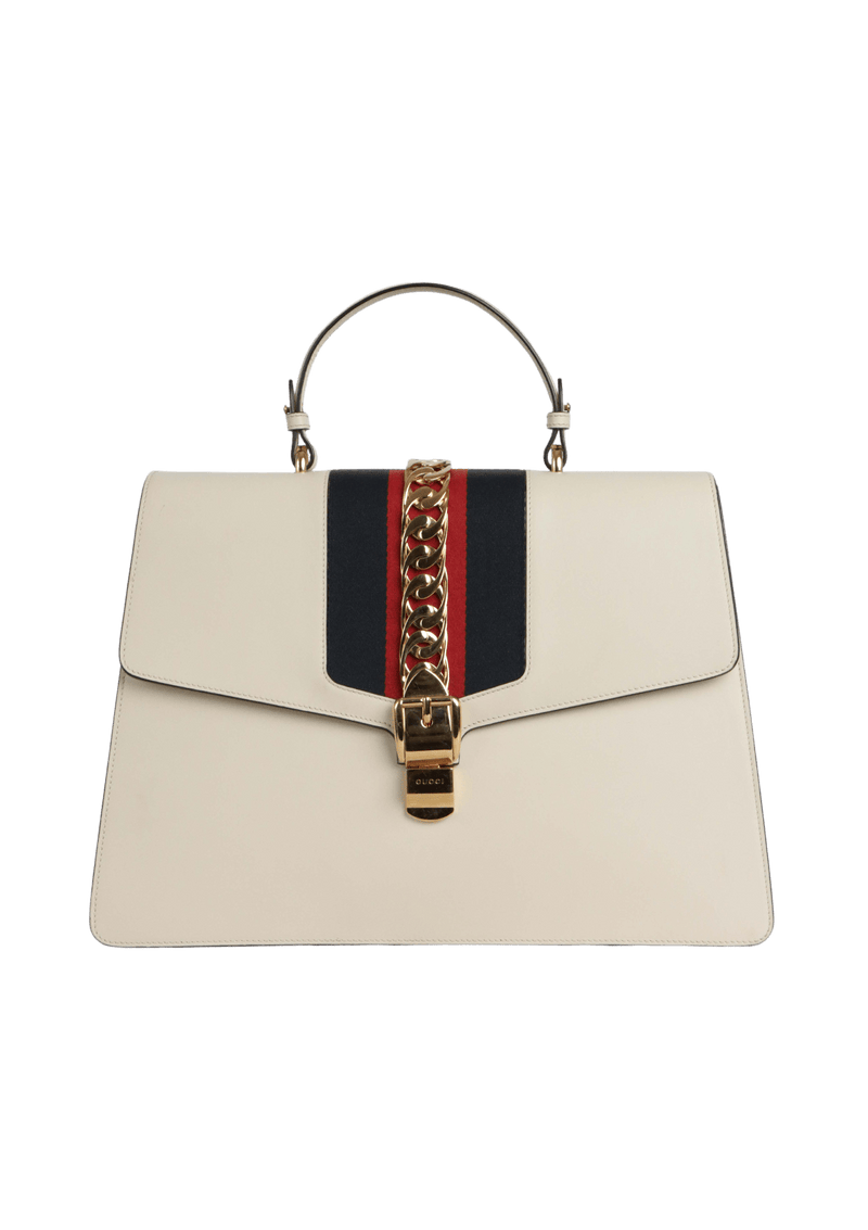 MAXI SYLVIE BAG