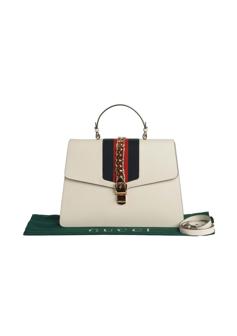 MAXI SYLVIE BAG