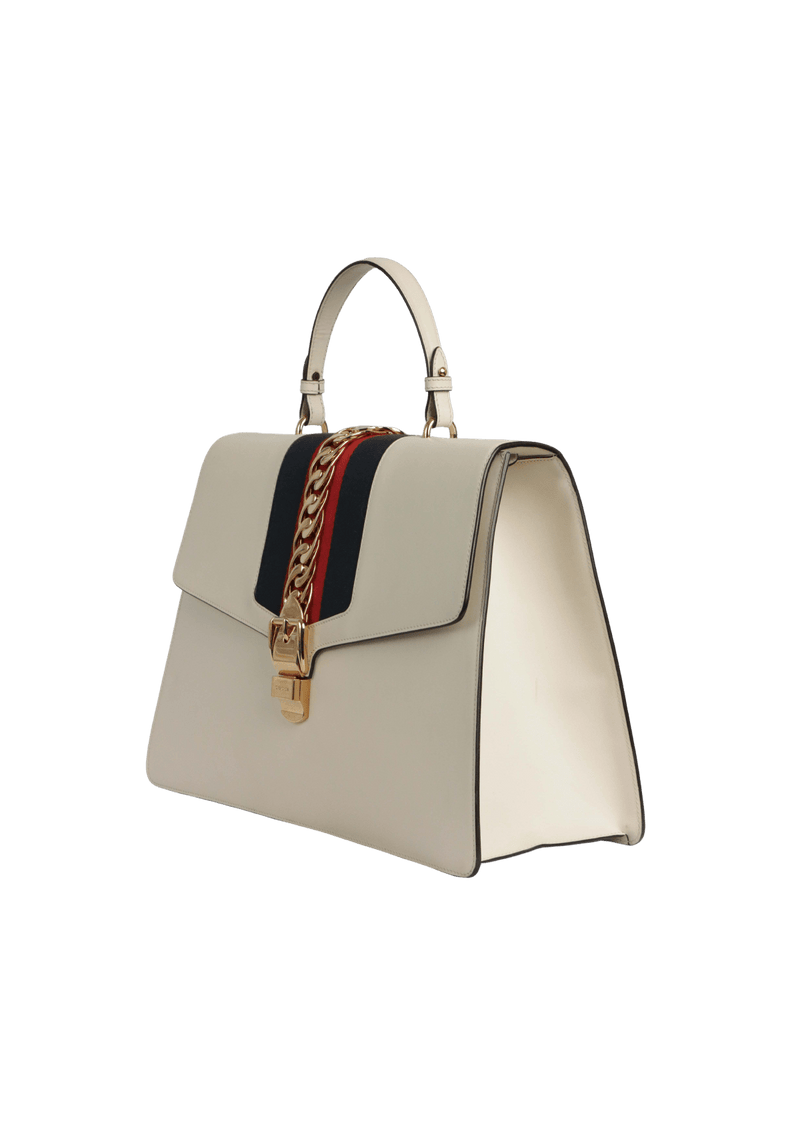 MAXI SYLVIE BAG