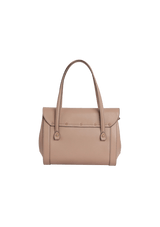 MEDIUM BAMBOO BULLET BAG