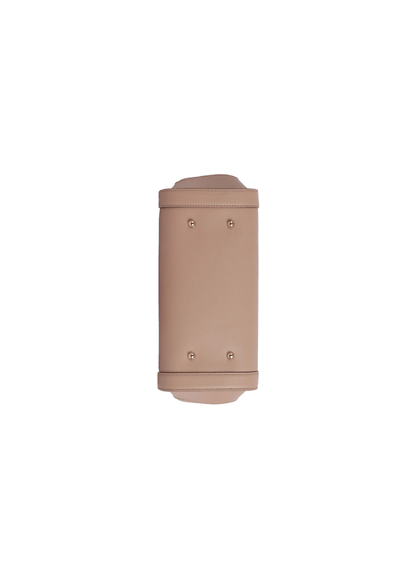 MEDIUM BAMBOO BULLET BAG