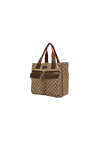 MEDIUM GG CANVAS TOTE BAG