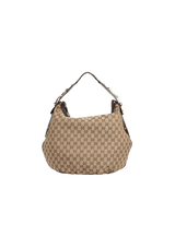 MEDIUM GG PELHAM HOBO