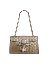 MEDIUM GUCCISSIMA EMILY BAG