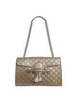 MEDIUM GUCCISSIMA EMILY BAG