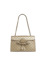 MEDIUM GUCCISSIMA EMILY BAG