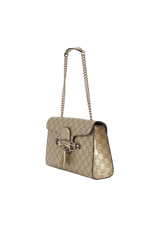 MEDIUM GUCCISSIMA EMILY BAG