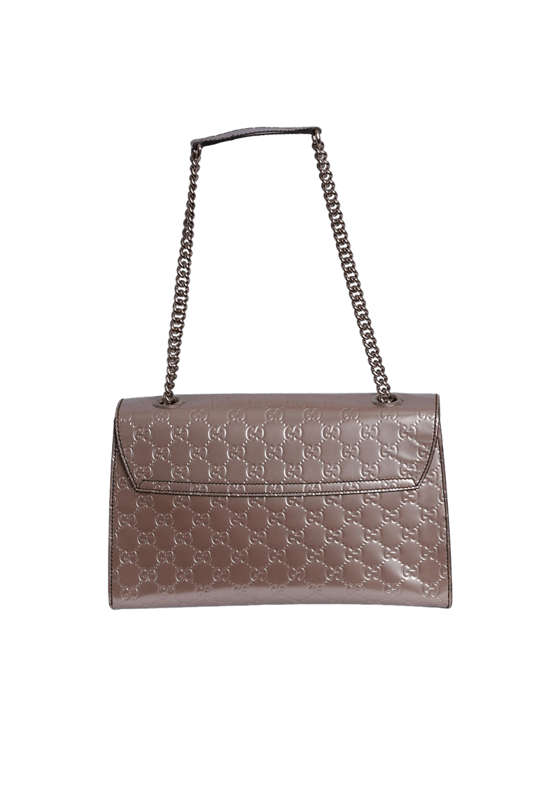 MEDIUM GUCCISSIMA EMILY BAG