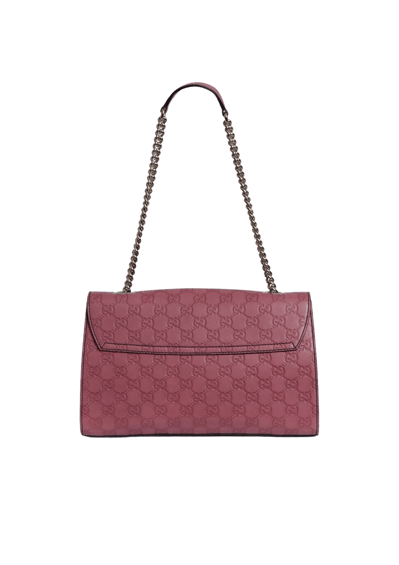 MEDIUM GUCCISSIMA EMILY BAG