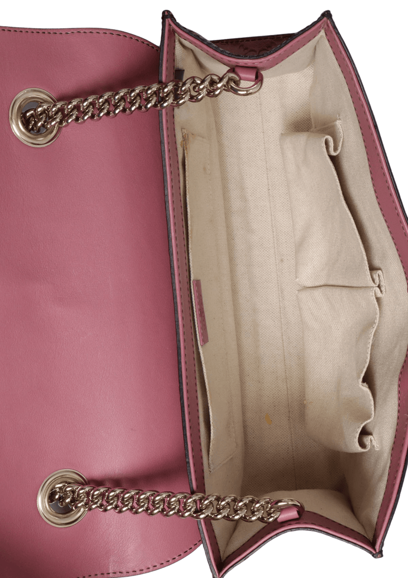 MEDIUM GUCCISSIMA EMILY BAG