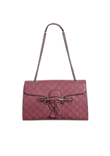 MEDIUM GUCCISSIMA EMILY BAG