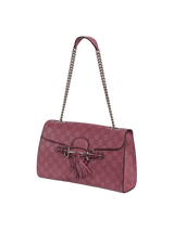 MEDIUM GUCCISSIMA EMILY BAG