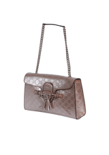 MEDIUM GUCCISSIMA EMILY BAG