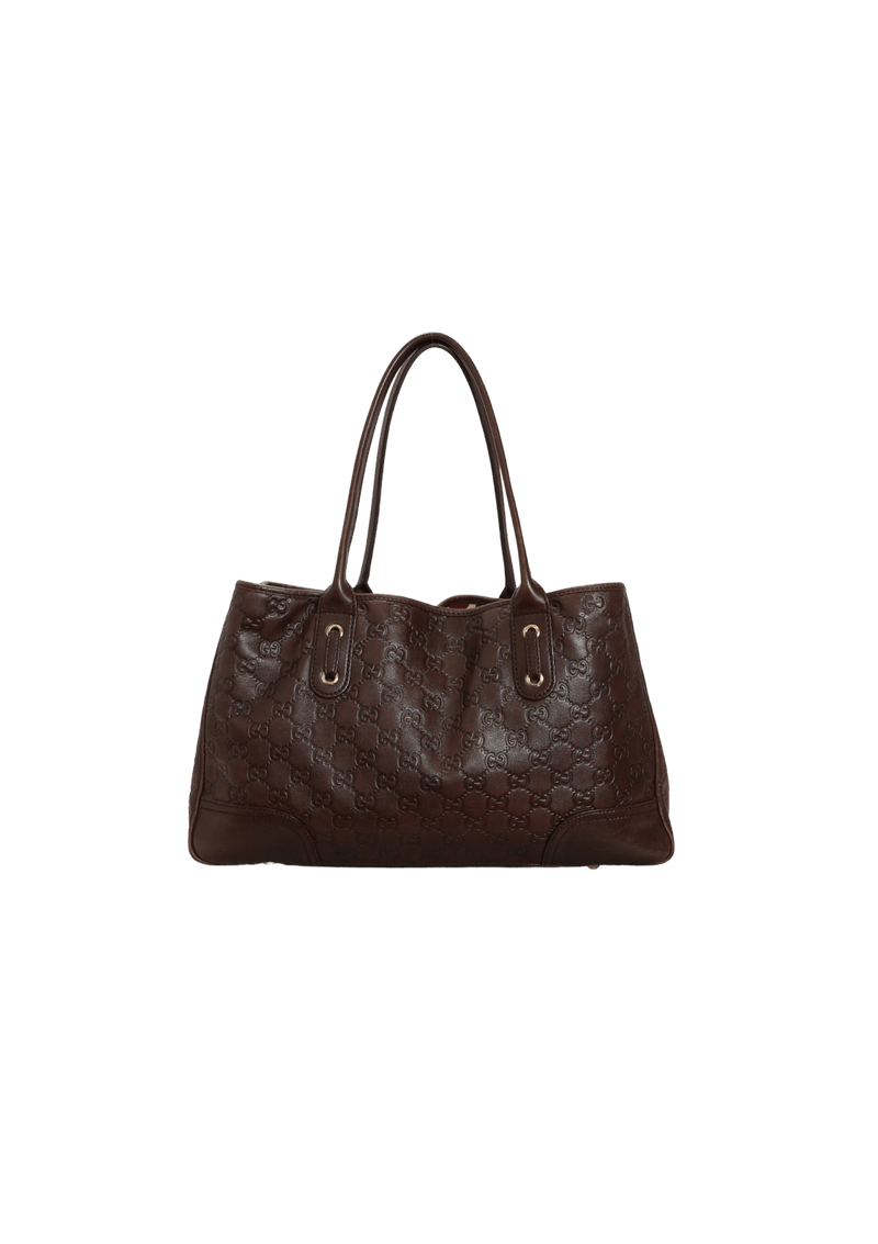 MEDIUM GUCCISSIMA PRINCY