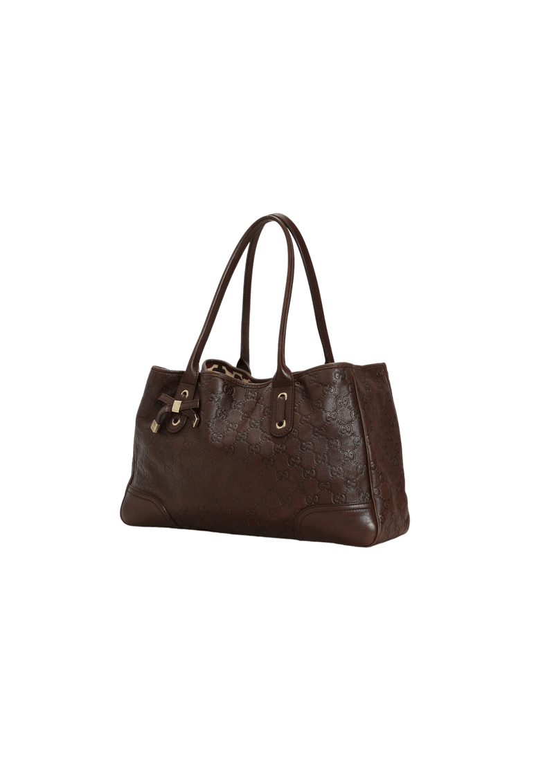 MEDIUM GUCCISSIMA PRINCY