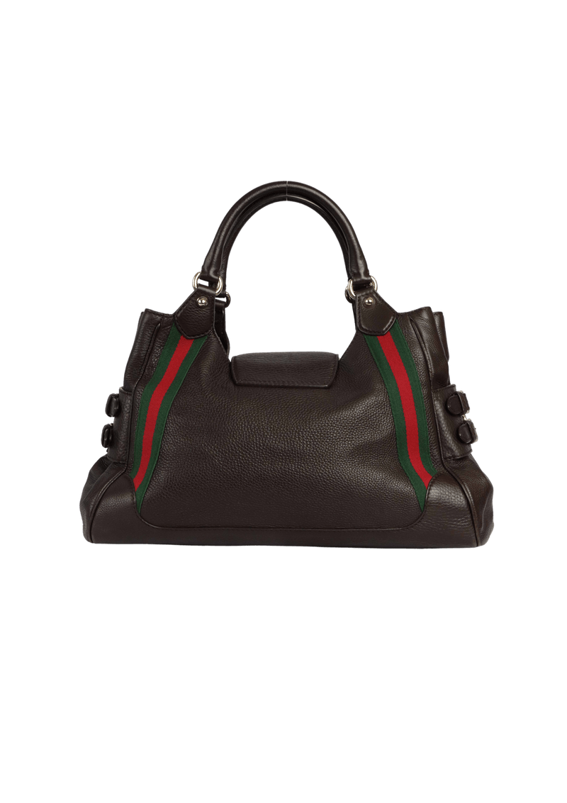 Gucci heritage online bag