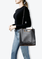 MEDIUM LINEA XL TOTE