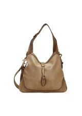 MEDIUM NEW JACKIE O DUILIO BROGUE BAG