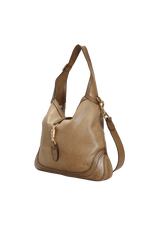 MEDIUM NEW JACKIE O DUILIO BROGUE BAG