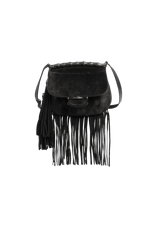 MEDIUM NOUVEAU FRINGE BAG