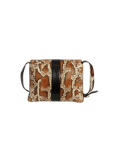 MEDIUM PYTHON ARLI BAG