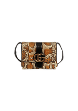 MEDIUM PYTHON ARLI BAG
