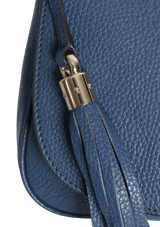 MEDIUM SOHO CHAIN FLAP BAG