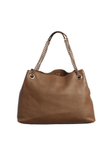 MEDIUM SOHO CHAIN TOTE