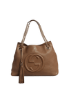 MEDIUM SOHO CHAIN TOTE