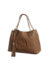 MEDIUM SOHO CHAIN TOTE