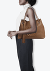 MEDIUM SOHO CHAIN TOTE