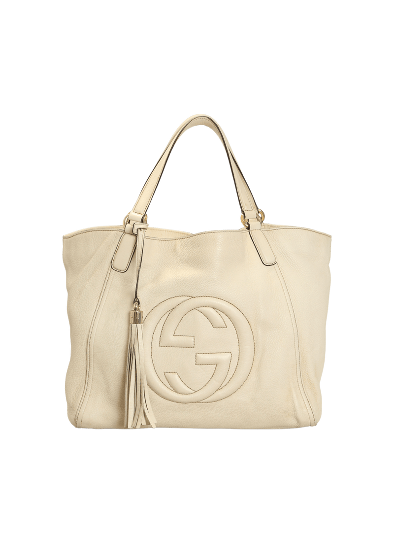 MEDIUM SOHO TOTE