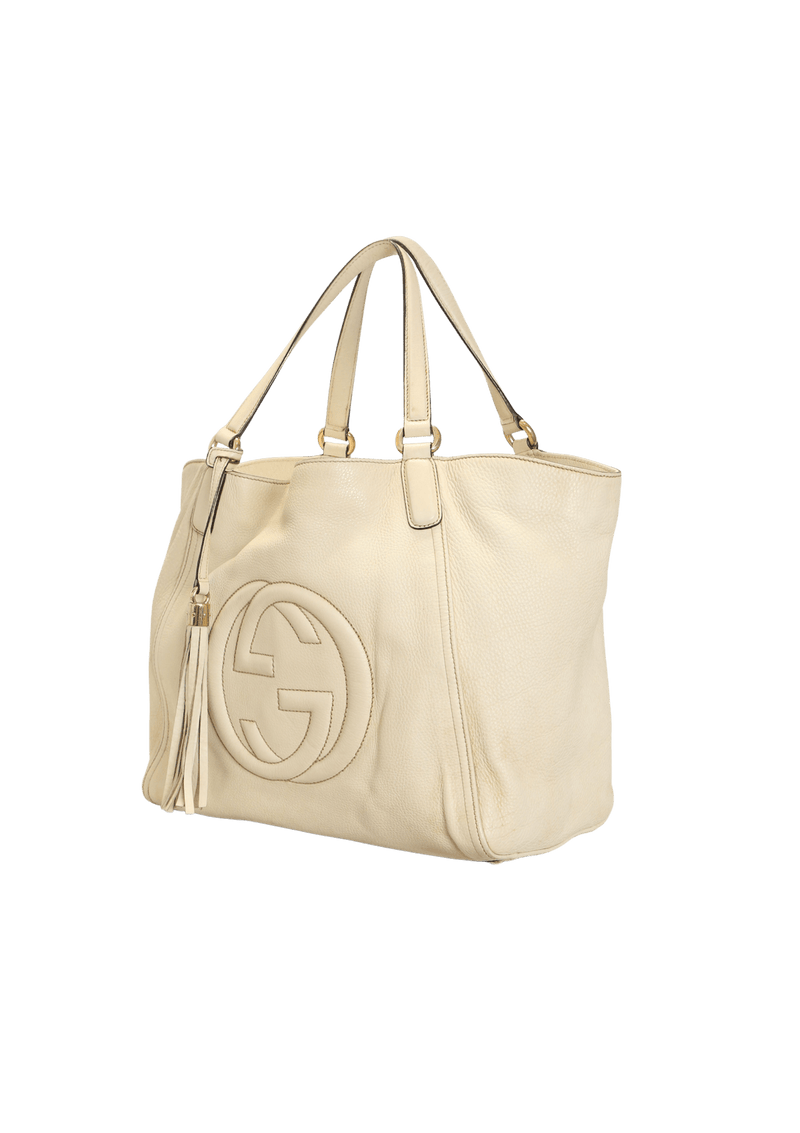 MEDIUM SOHO TOTE