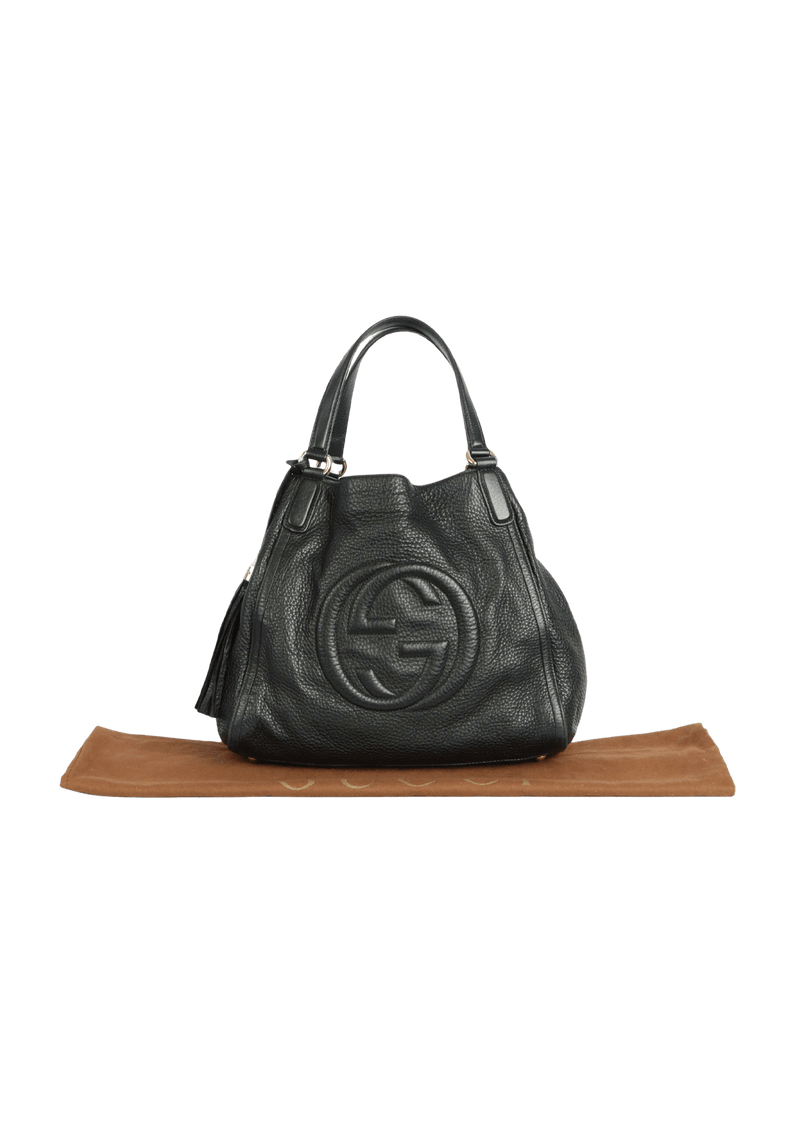 Gucci medium soho shop tote