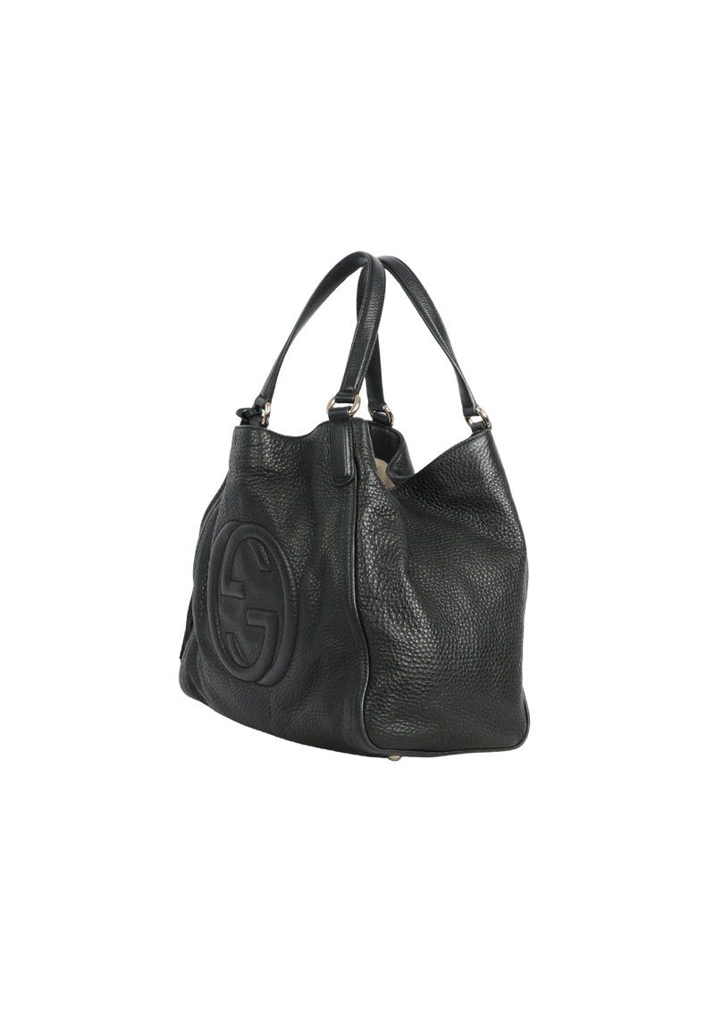 MEDIUM SOHO TOTE