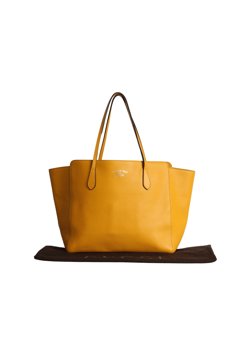 MEDIUM SWING TOTE